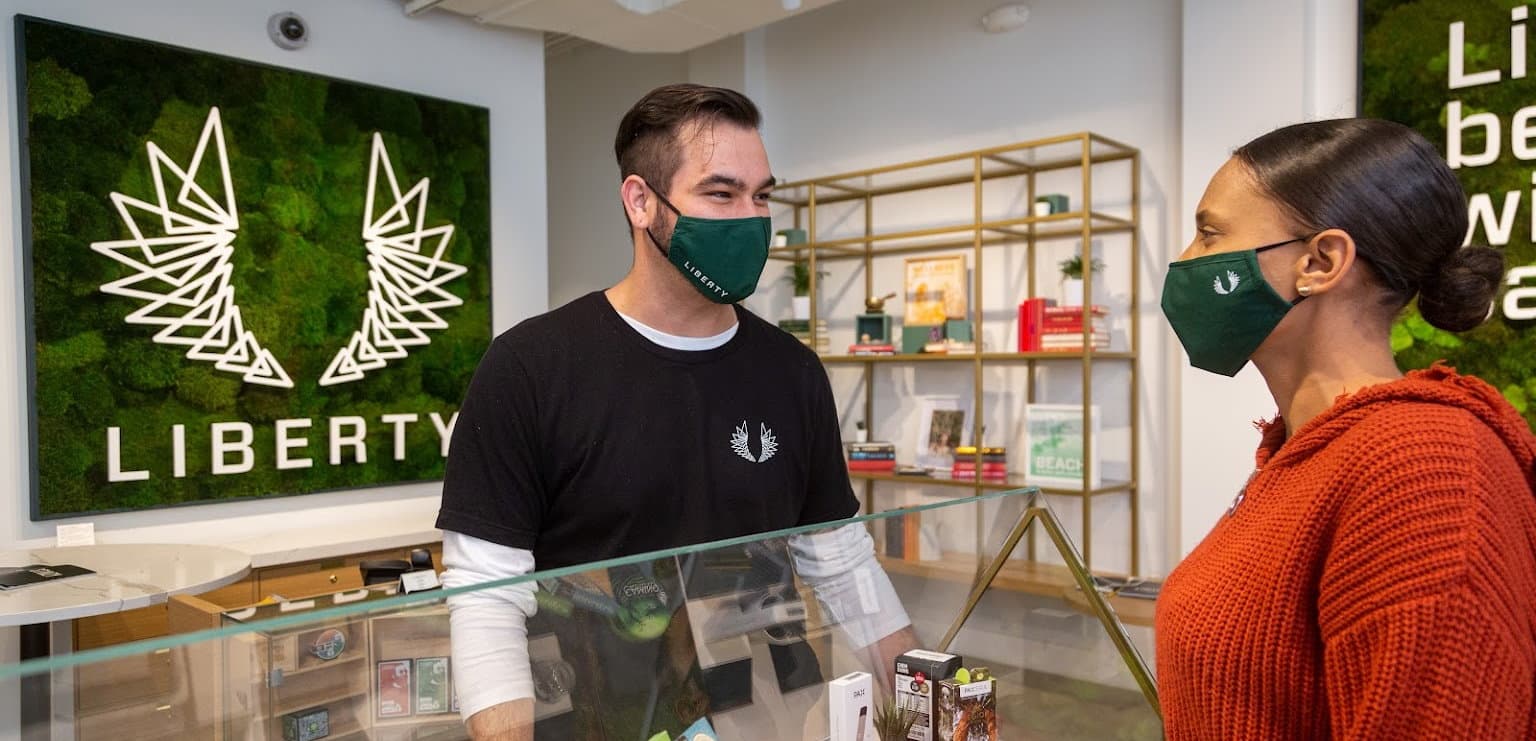 Liberty Cannabis