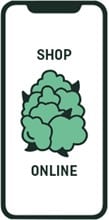 Browse menu icon