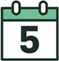 Calendar icon
