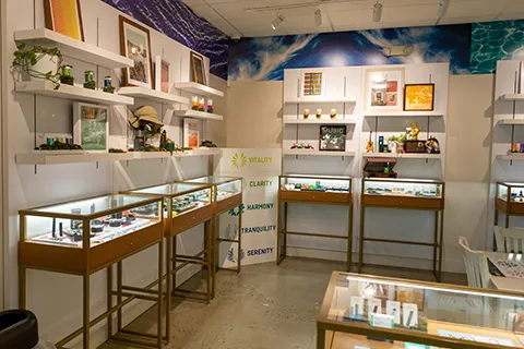 Liberty Norristown Location interior shot