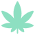 Indica strain icon