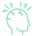Creative Spark Icon