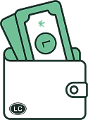 Wallet icon