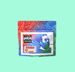Burmese Mimosa strain packaging