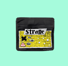 Governmint Oasis cannabis strain packaging