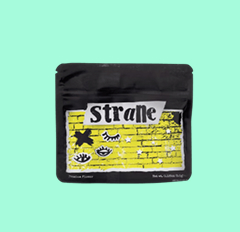 Highaleah cannabis packaging