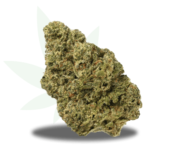Limefire Skunk Strain