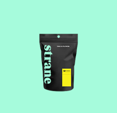 Strane Mac and Cheese cannabis strain pack
