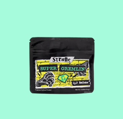 Super Gremlin cannabis strain pack