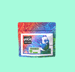 Garcia Hand Picked cannabis product pack of Under the Stars strain
