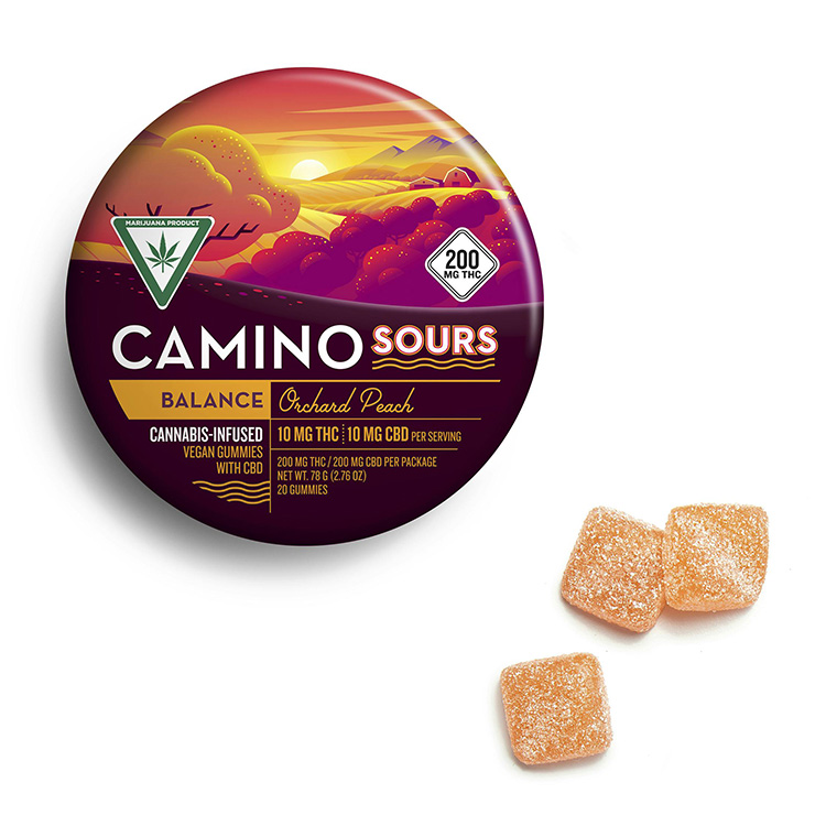 Camino Balance