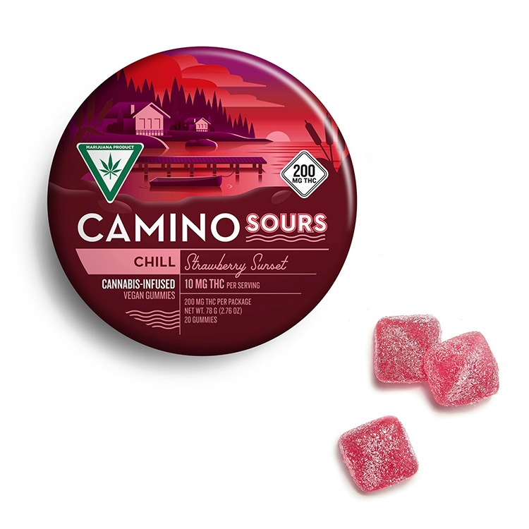 Camino Chill