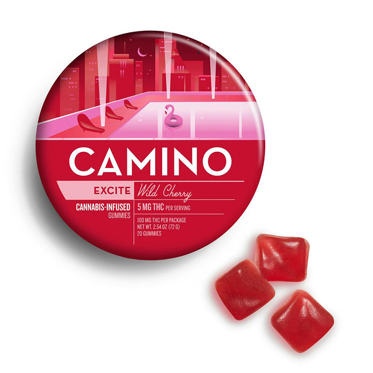 Camino Excite