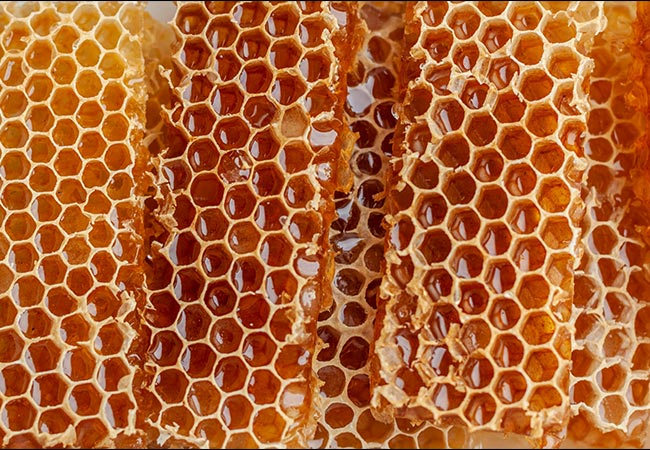 Flavors & Aromas of Mad Honey