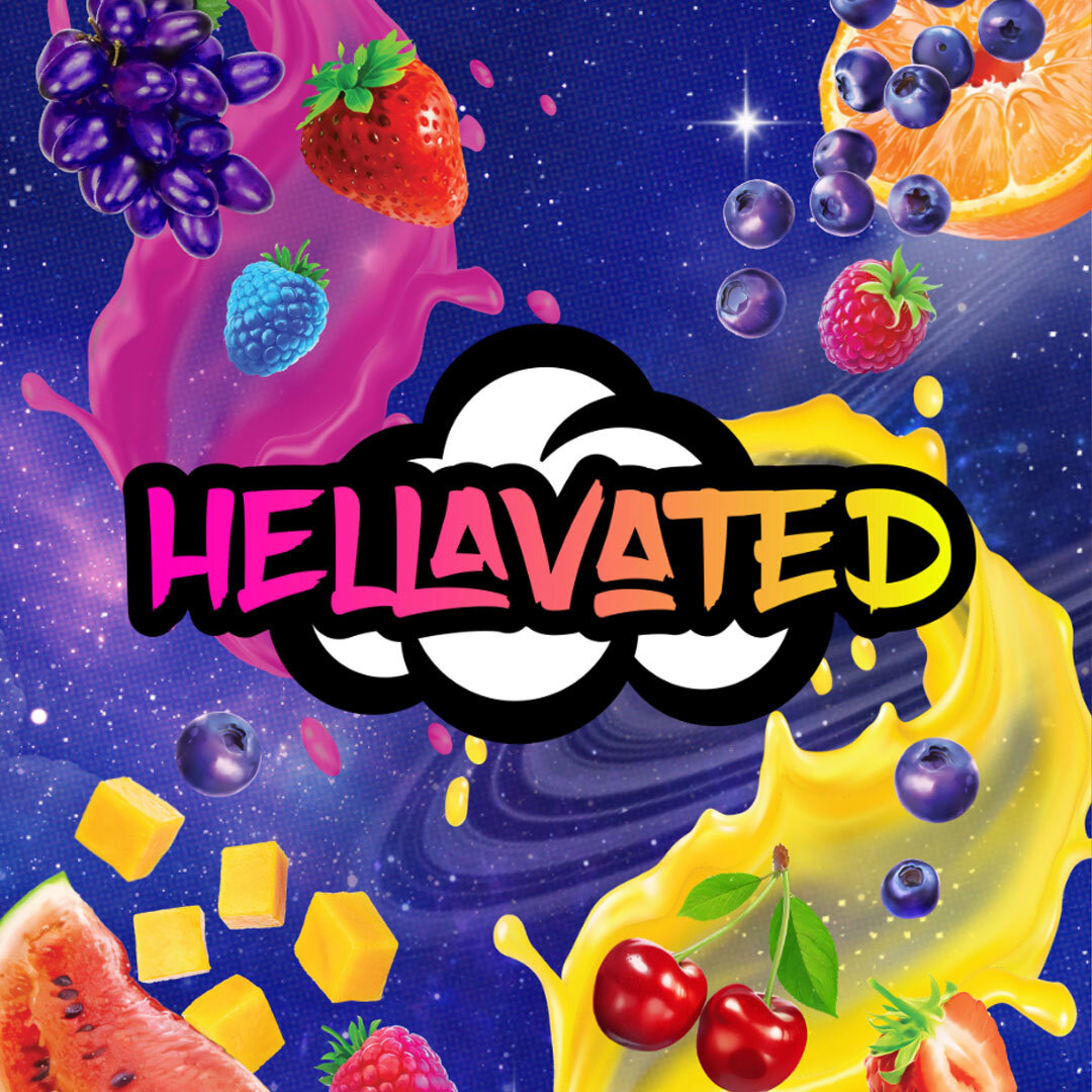 Hellavated