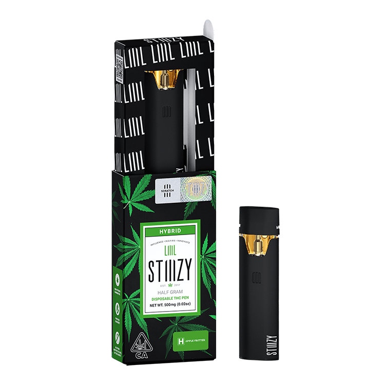 STIIIZY Disposable Vape Pen