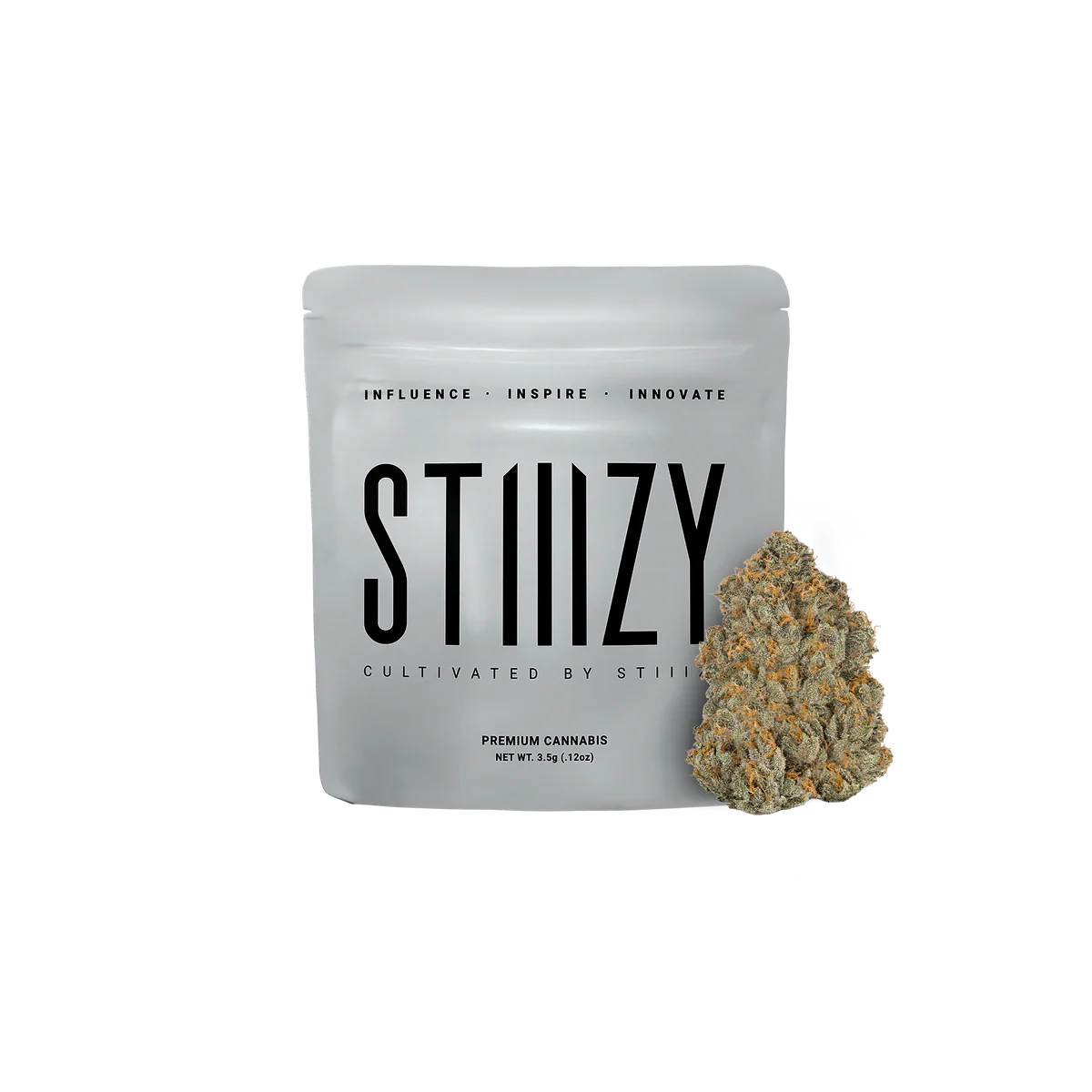 STIIIZY Flower