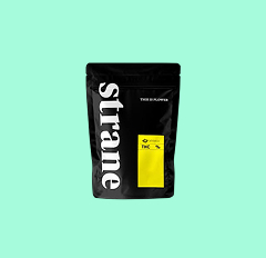 Strane Commando cannabis strain product