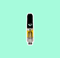 Gold Dropz cannabis concentrate packaging