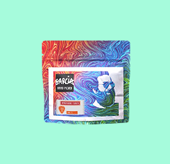 Garcia Hand Picked Mad Honey cannabis strain pack