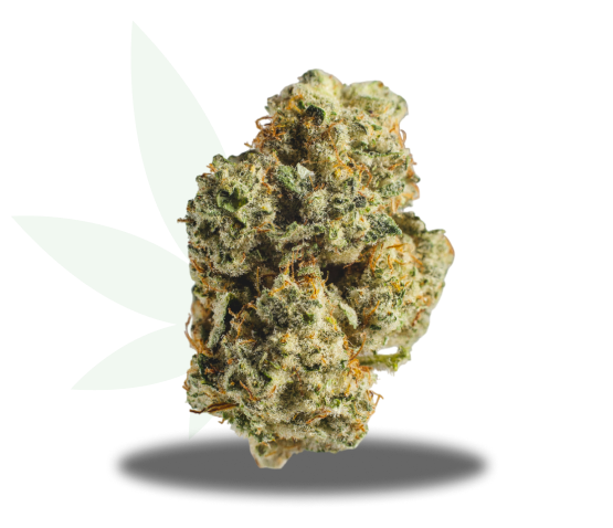 Mad Honey Strain