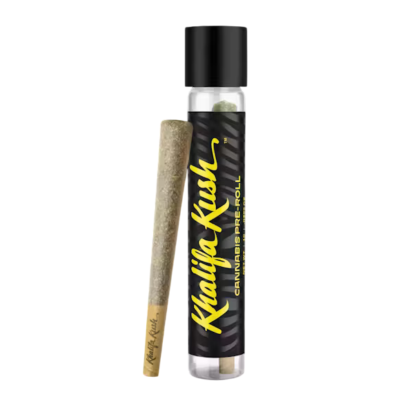 Khalifa Kush Pre-Rolls