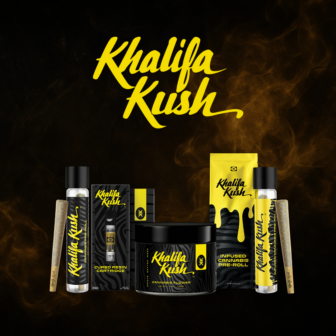 Khalifa Kush