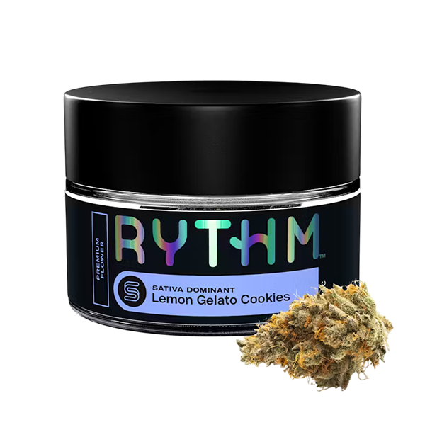 RYTHM Flower