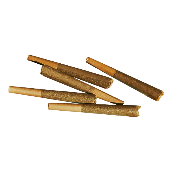 RYTHM Pre-Rolls