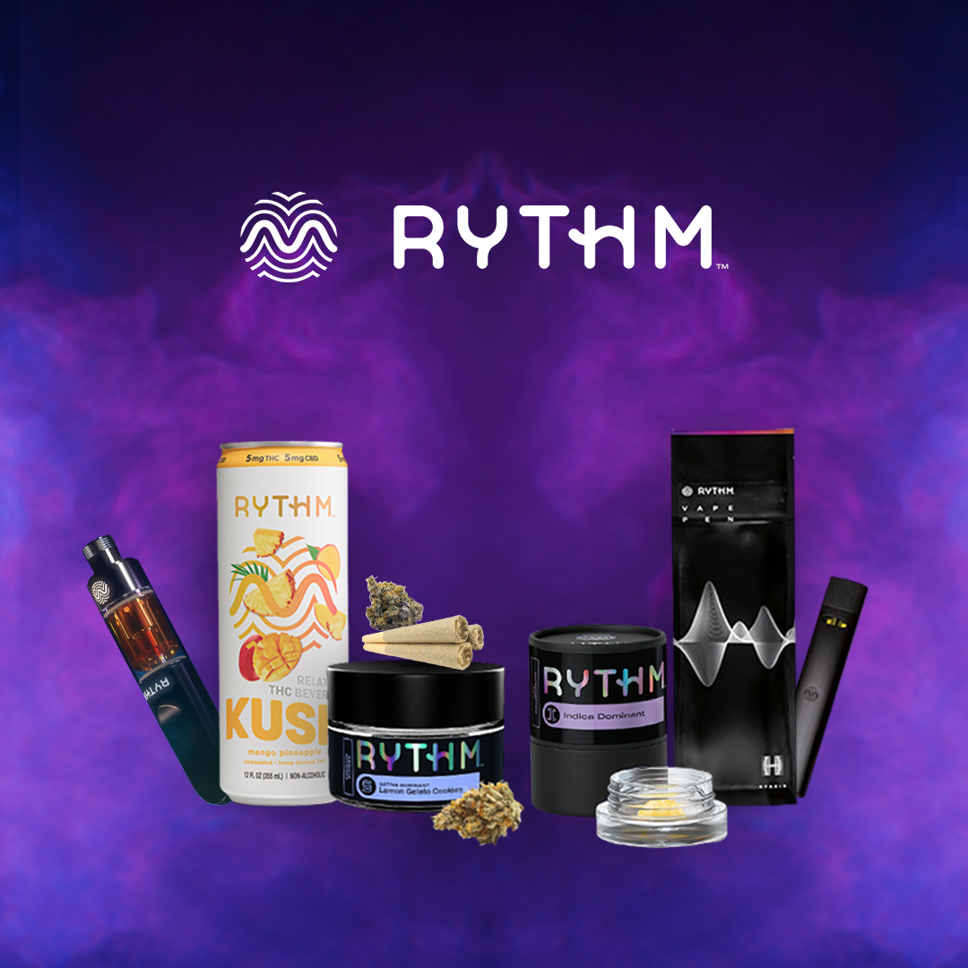 RYTHM