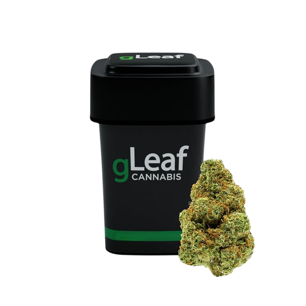 gLeaf Flower