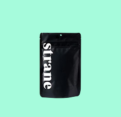 Strane Rainbow Guava #5 cannabis product pack