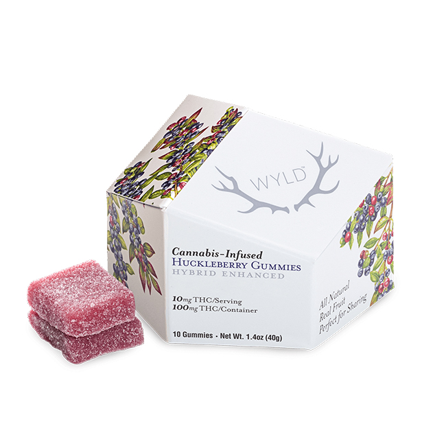 Do Drops Gummies for Energy Package