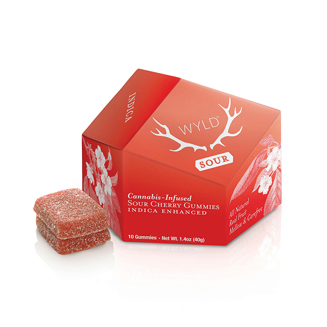 Do Drops Gummies for Focus Package
