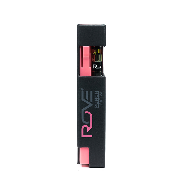 Rove Disposable Vapes