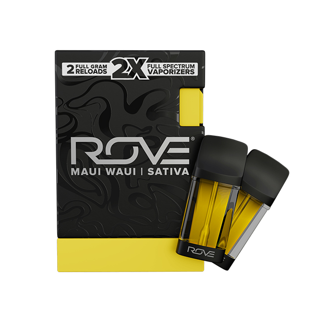 Rove Pods
