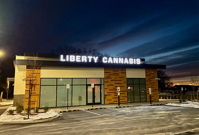 North Brunswick Dispensary