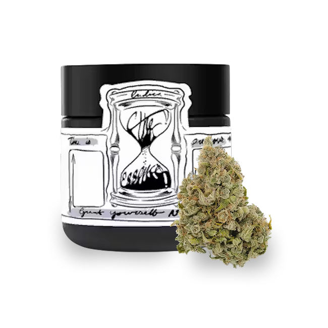 (the) Essence Cannabis Flower