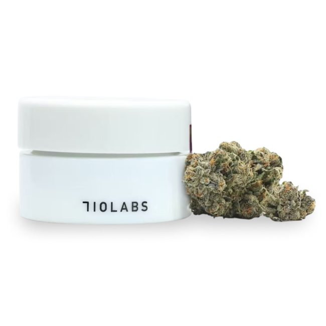 710 Labs Flowers