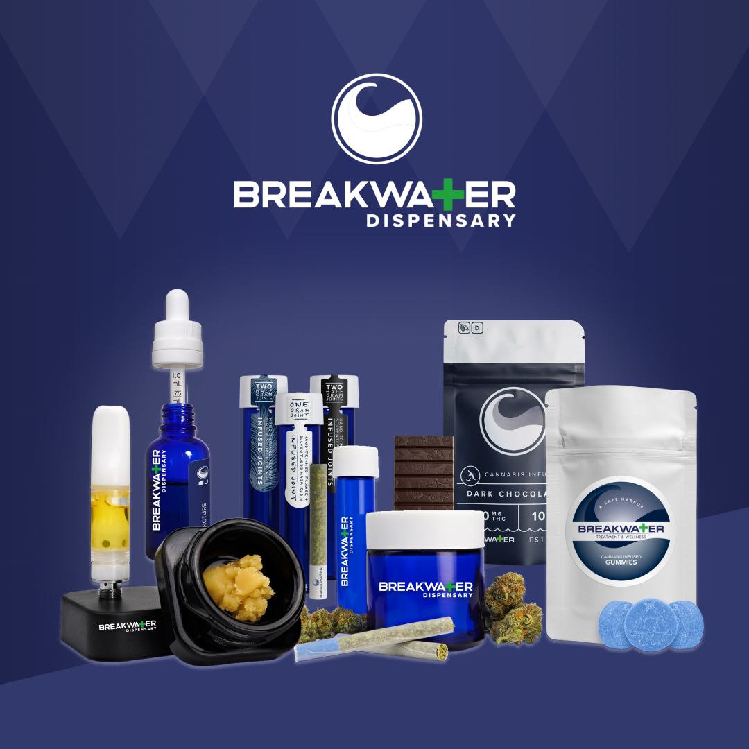 Breakwater Cannabis
