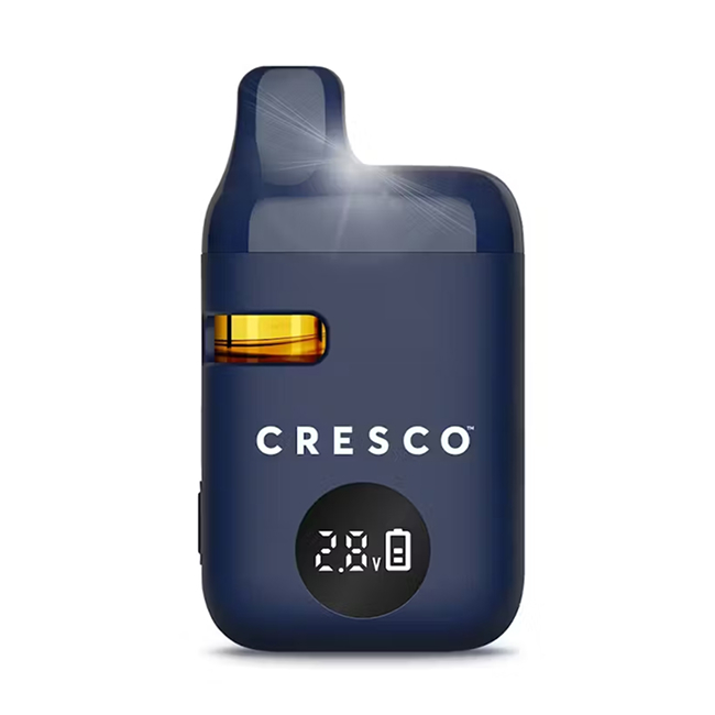 Cresco Cannabis Disposable