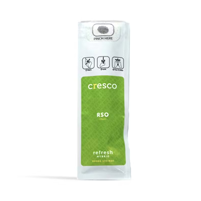 Cresco Cannabis RSO