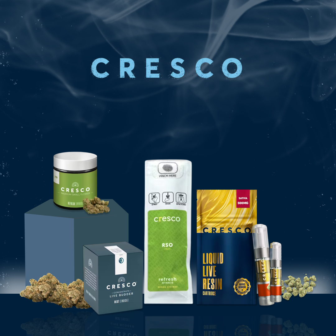 Cresco Cannabis