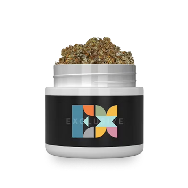 Curio Wellness Topical Everyday Sour Cream