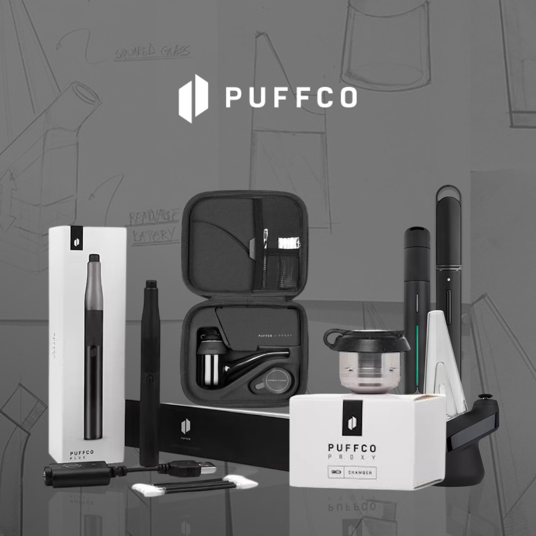 Puffco Cannabis