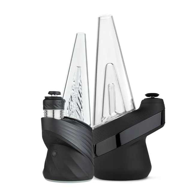 Puffco Peak and Peak Pro - Onyx