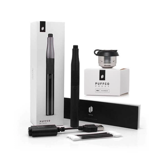Puffco Tools & Accessories