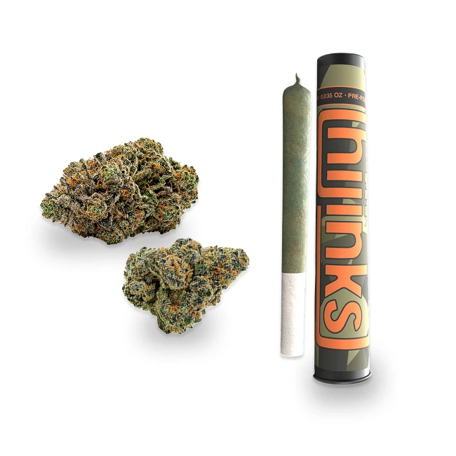 Hijinks Flower and Pre-Rolls
