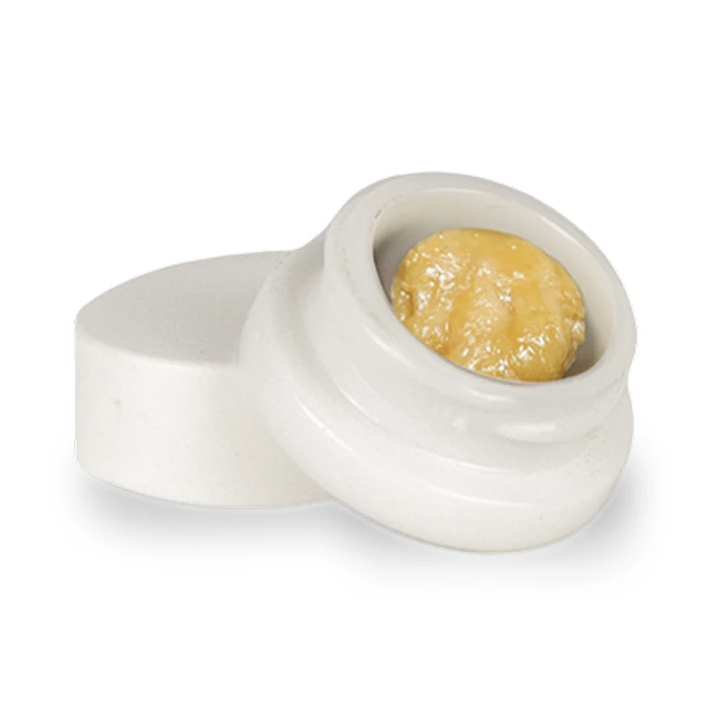 Perpetual Cannabis Gold Concentrates