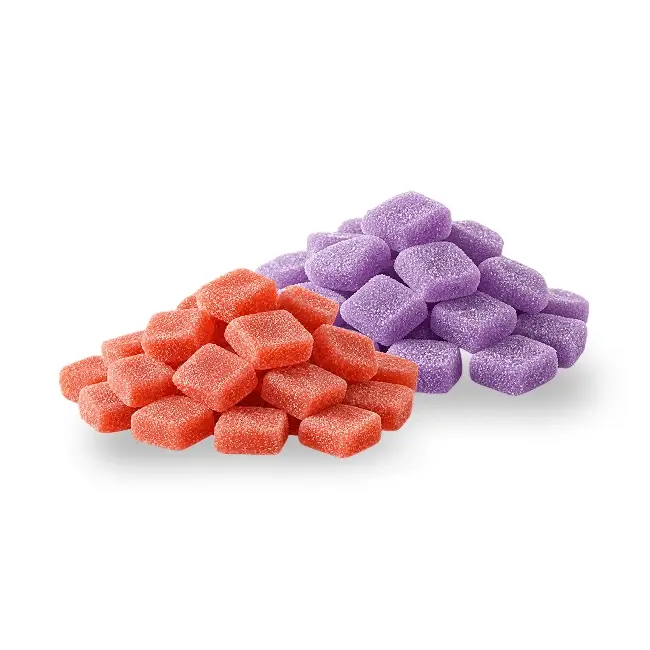 Perpetual Cannabis Gummies